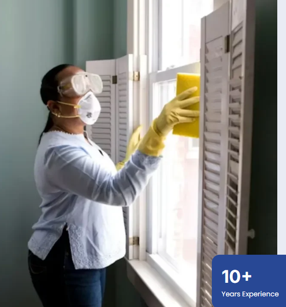 C &amp; C Commercial Cleaning Services Inc.